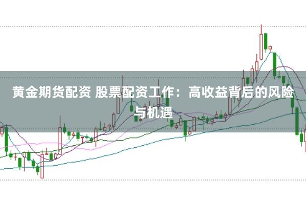 黄金期货配资 股票配资工作：高收益背后的风险与机遇