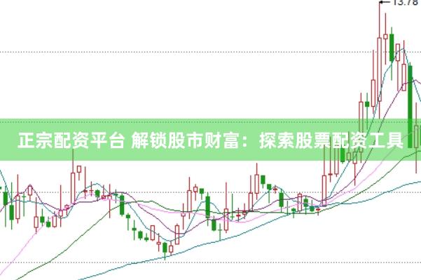 正宗配资平台 解锁股市财富：探索股票配资工具