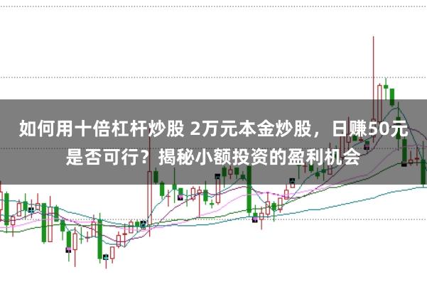 如何用十倍杠杆炒股 2万元本金炒股，日赚50元是否可行？揭秘小额投资的盈利机会