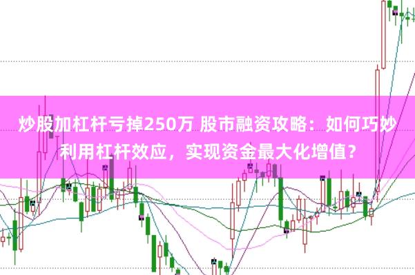 炒股加杠杆亏掉250万 股市融资攻略：如何巧妙利用杠杆效应，实现资金最大化增值？