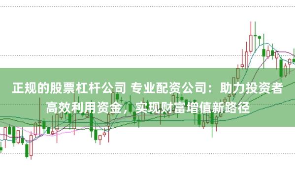 正规的股票杠杆公司 专业配资公司：助力投资者高效利用资金，实现财富增值新路径