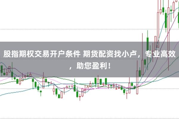 股指期权交易开户条件 期货配资找小卢，专业高效，助您盈利！