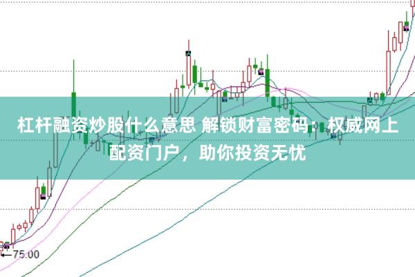杠杆融资炒股什么意思 解锁财富密码：权威网上配资门户，助你投资无忧