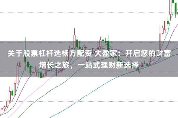 关于股票杠杆选杨方配资 大盈家：开启您的财富增长之旅，一站式理财新选择
