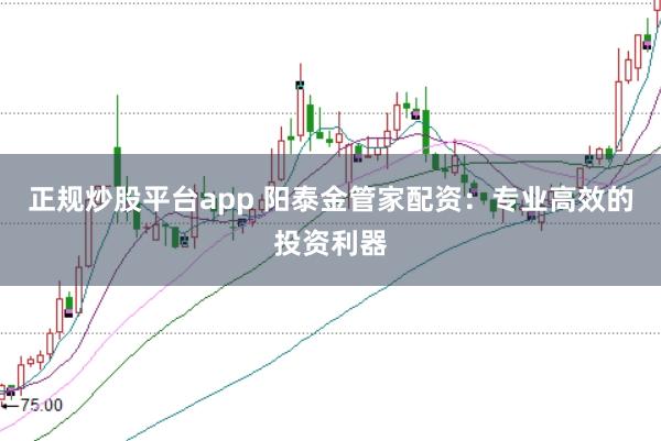 正规炒股平台app 阳泰金管家配资：专业高效的投资利器