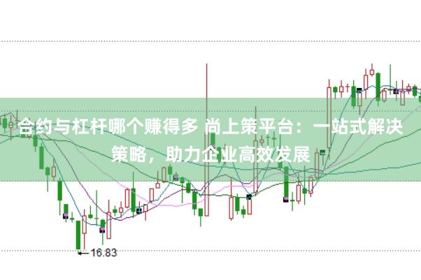 合约与杠杆哪个赚得多 尚上策平台：一站式解决策略，助力企业高效发展
