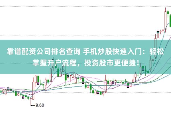 靠谱配资公司排名查询 手机炒股快速入门：轻松掌握开户流程，投资股市更便捷！