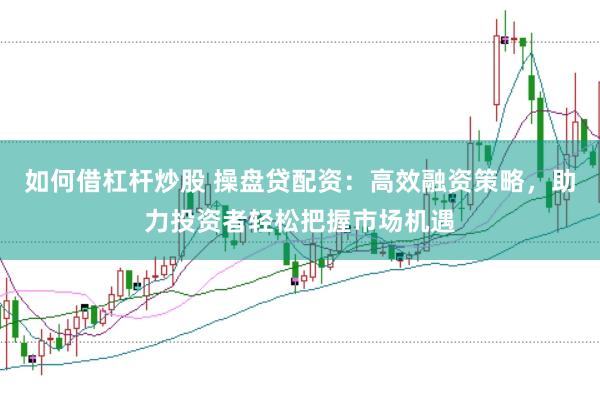 如何借杠杆炒股 操盘贷配资：高效融资策略，助力投资者轻松把握市场机遇