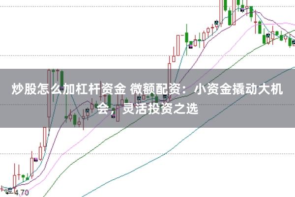 炒股怎么加杠杆资金 微额配资：小资金撬动大机会，灵活投资之选