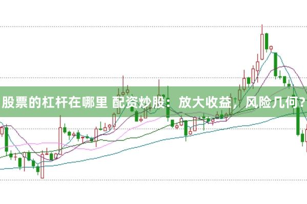 股票的杠杆在哪里 配资炒股：放大收益，风险几何？