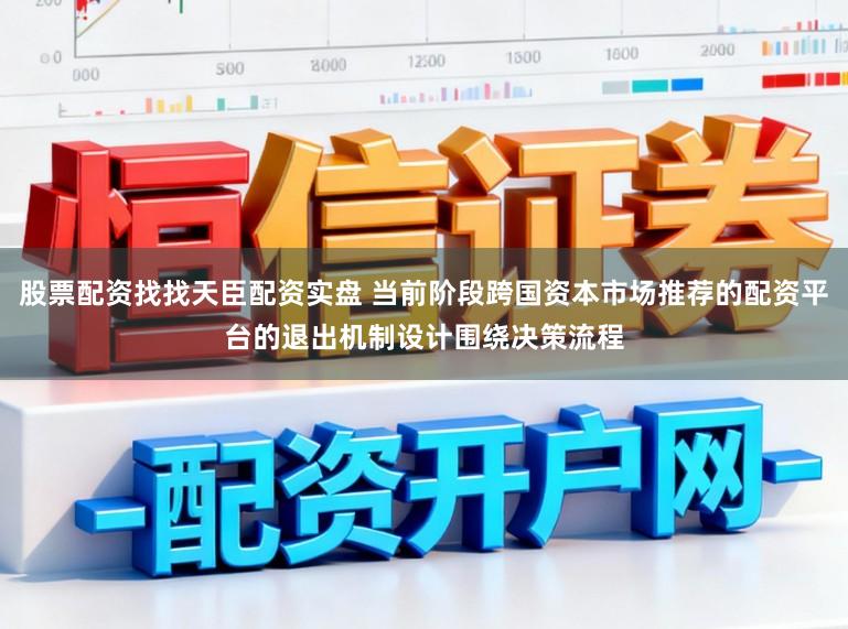 股票配资找找天臣配资实盘 当前阶段跨国资本市场推荐的配资平台的退出机制设计围绕决策流程