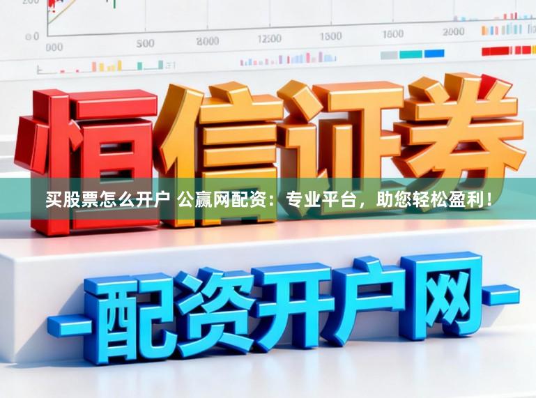买股票怎么开户 公赢网配资：专业平台，助您轻松盈利！