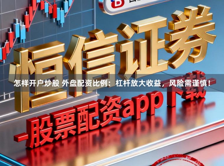 怎样开户炒股 外盘配资比例：杠杆放大收益，风险需谨慎！