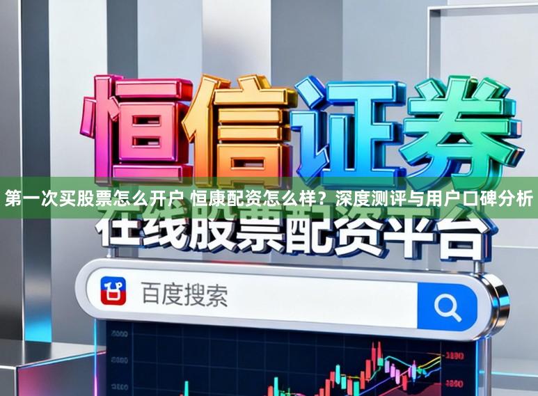 第一次买股票怎么开户 恒康配资怎么样？深度测评与用户口碑分析