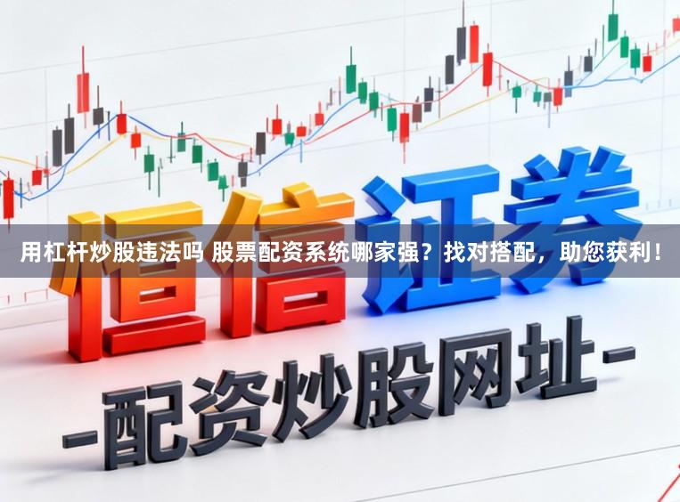 用杠杆炒股违法吗 股票配资系统哪家强？找对搭配，助您获利！