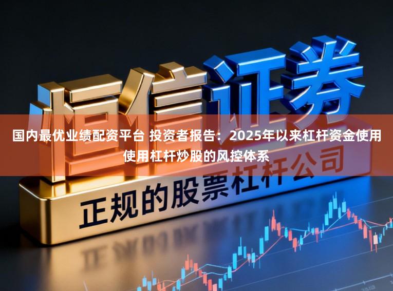 国内最优业绩配资平台 投资者报告：2025年以来杠杆资金使用使用杠杆炒股的风控体系